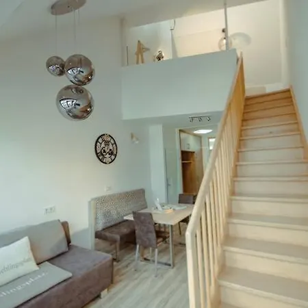 Apartamento Mein Nr.9