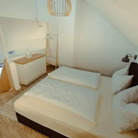 Apartmán Mein Nr.9 *