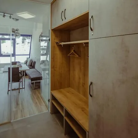 Mein Nr.9 Apartmán Planneralm