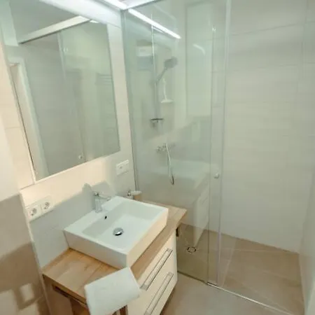 Mein Nr.9 Apartmán