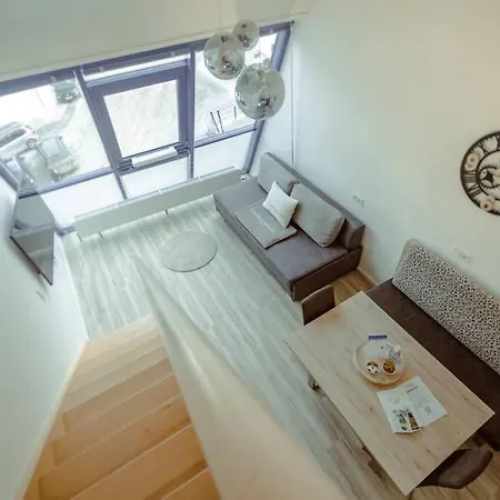 Apartamento Mein Nr.9