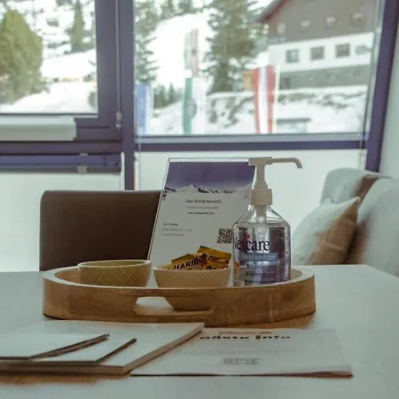 Mein Nr.9 * Planneralm