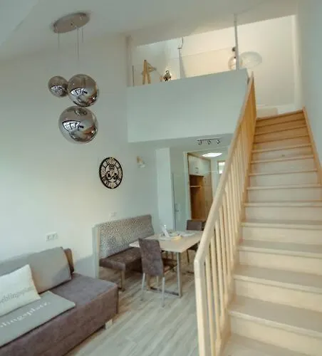 Apartament Mein Nr.9