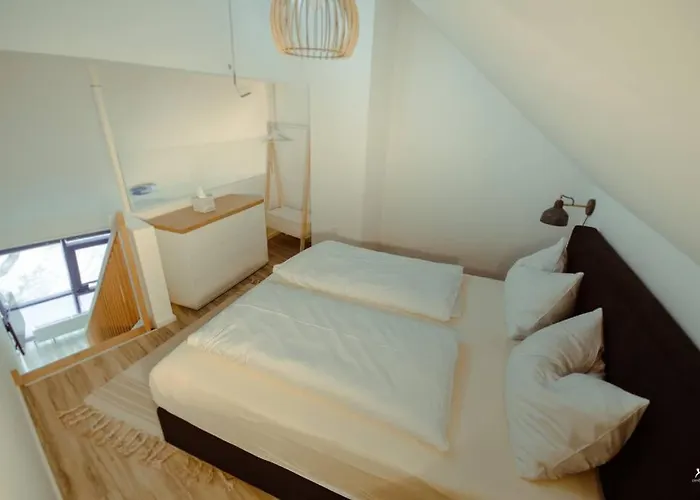 Apartament Mein Nr.9 *