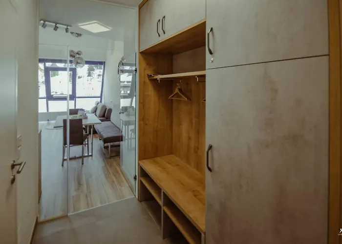 Mein Nr.9 Apartament Planneralm