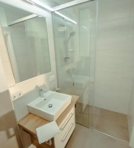 Mein Nr.9 Apartament