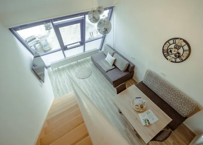 Apartament Mein Nr.9