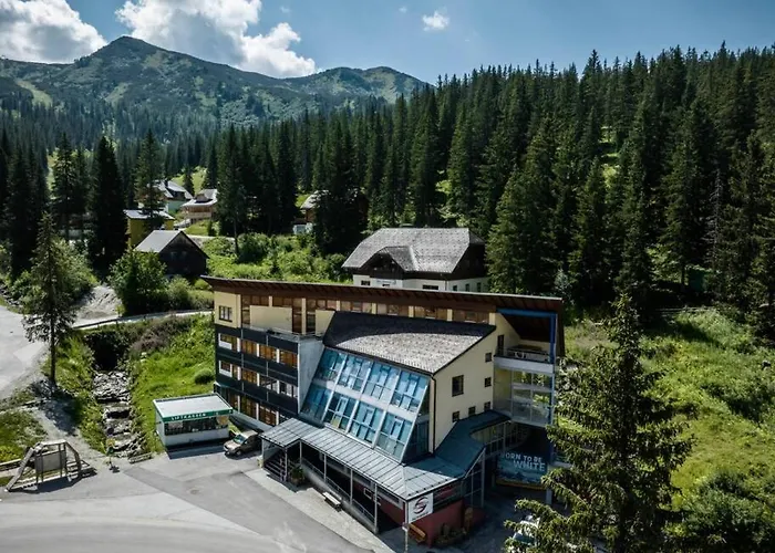 Apartament Mein Nr.9 *