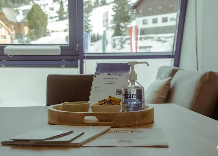 Mein Nr.9 * Planneralm